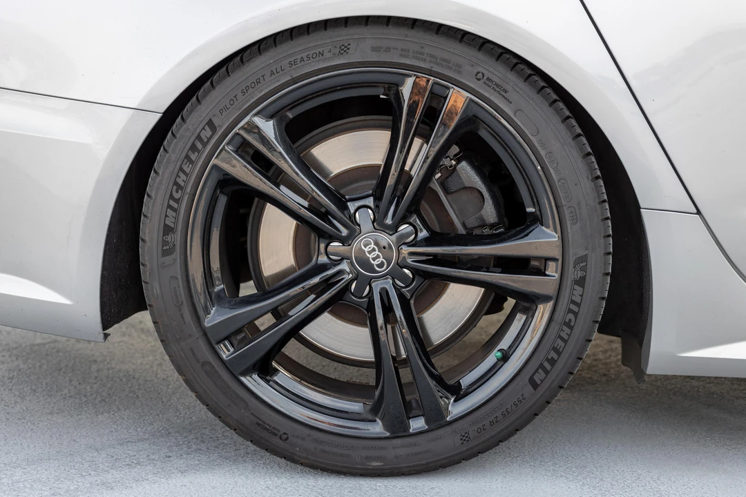 2017 Audi C7 S6 - Image 28 of 31