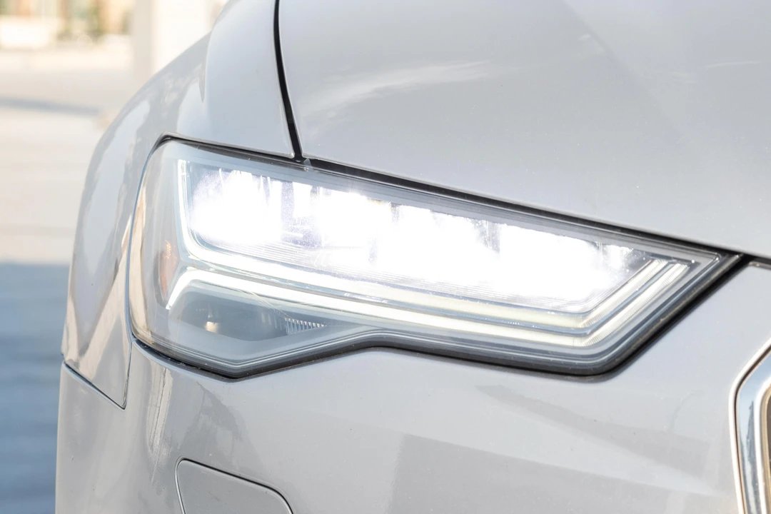2017 Audi C7 S6 - Image 11 of 31