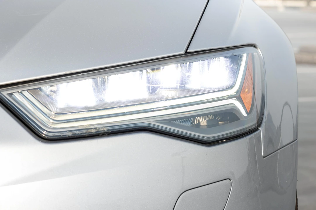 2017 Audi C7 S6 - Image 14 of 31