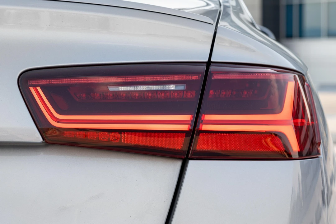 2017 Audi C7 S6 - Image 23 of 31