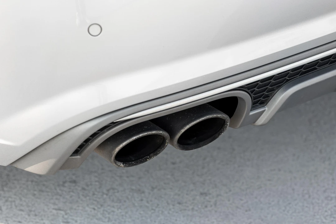 2017 Audi C7 S6 - Image 19 of 31