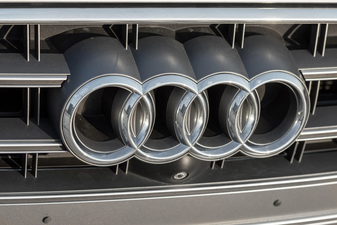 2017 Audi C7 S6 - Image 12 of 31