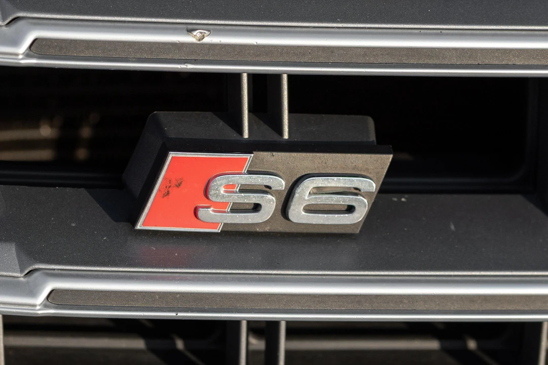 2017 Audi C7 S6 - Image 13 of 31