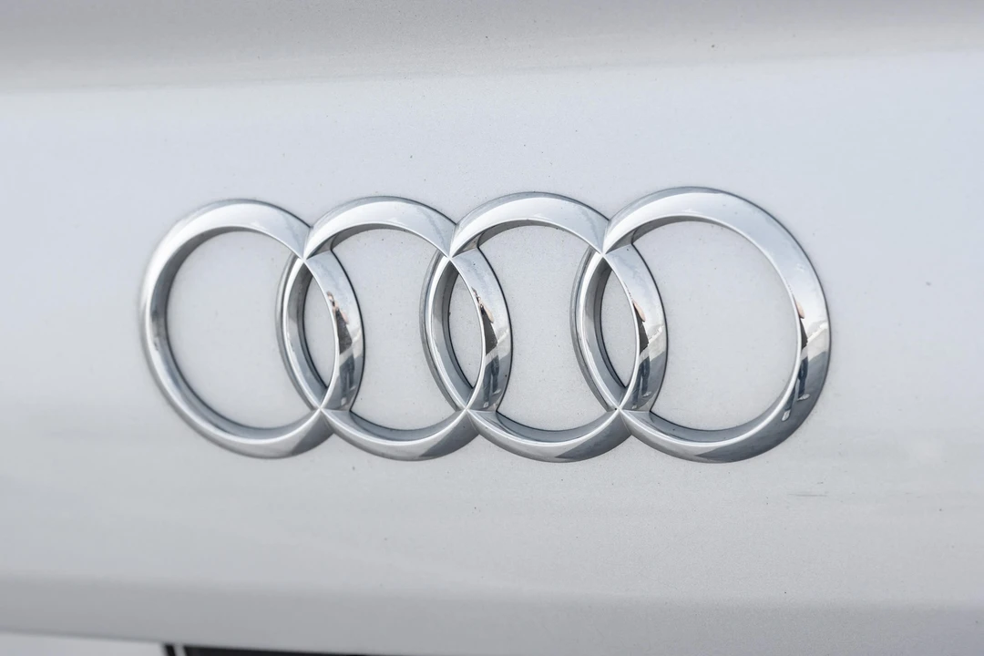 2017 Audi C7 S6 - Image 20 of 31