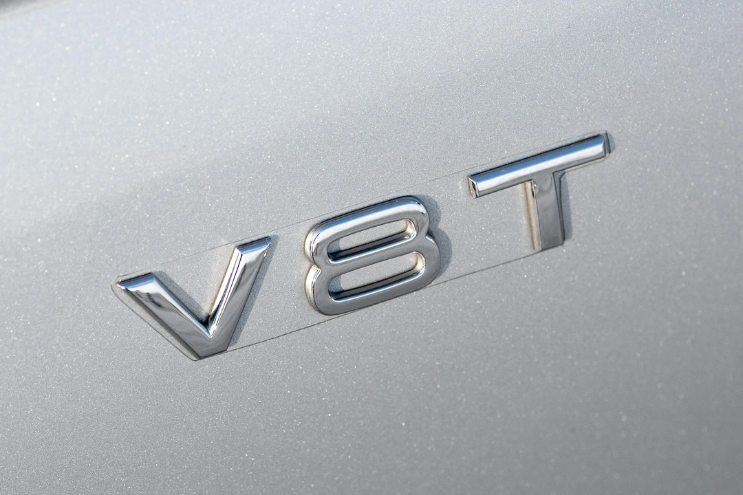 2017 Audi C7 S6 - Image 15 of 31