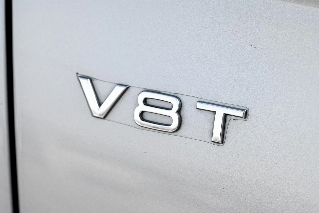 2017 Audi C7 S6 - Image 25 of 31