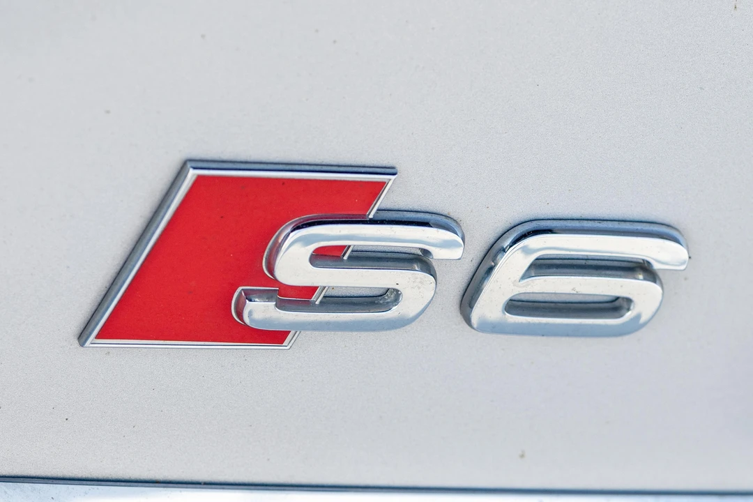 2017 Audi C7 S6 - Image 21 of 31