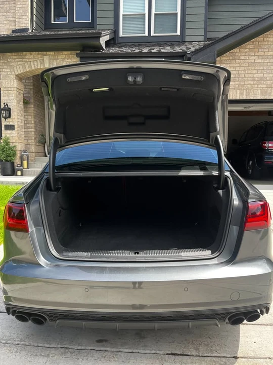 2017 Audi C7 S6 - Image 15 of 20