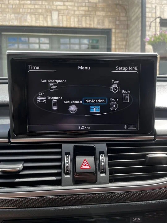 2017 Audi C7 S6 - Image 20 of 20