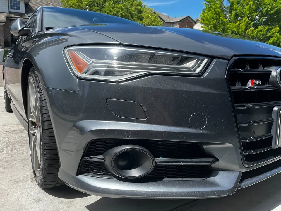 2017 Audi C7 S6 - Image 19 of 20