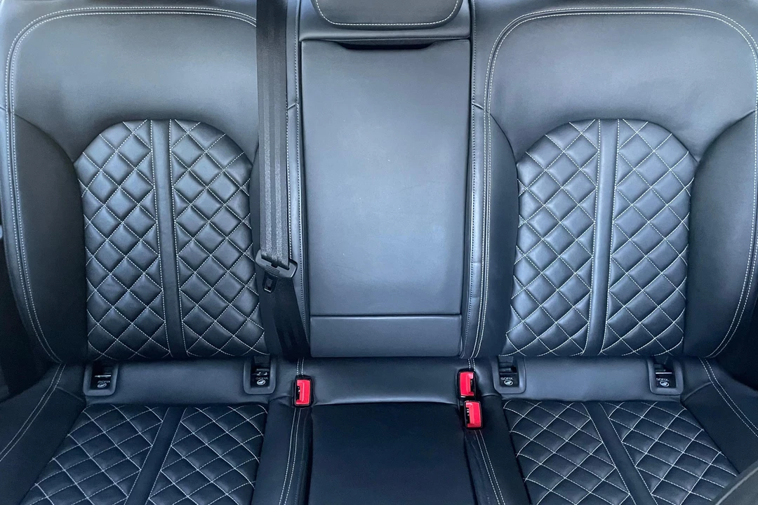 2017 Audi C7 S6 - Image 22 of 31