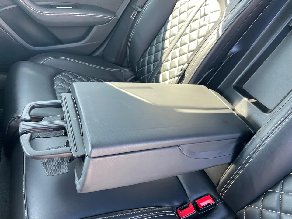 2017 Audi C7 S6 - Image 29 of 31