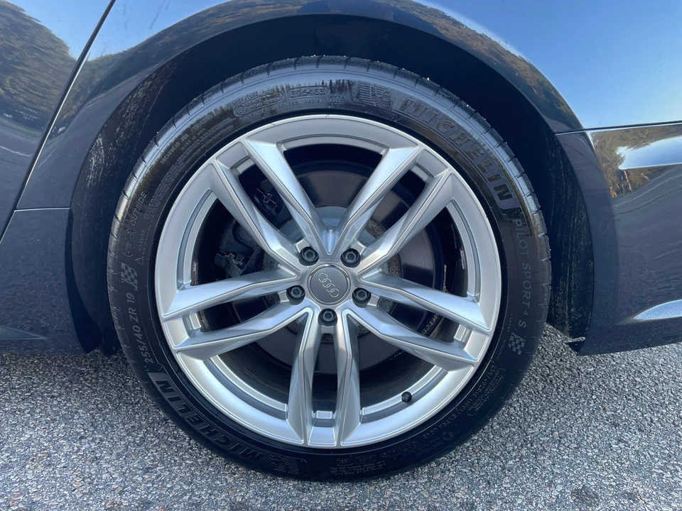 2017 Audi C7 S6 - Image 16 of 31