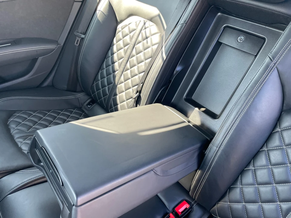 2017 Audi C7 S6 - Image 28 of 31