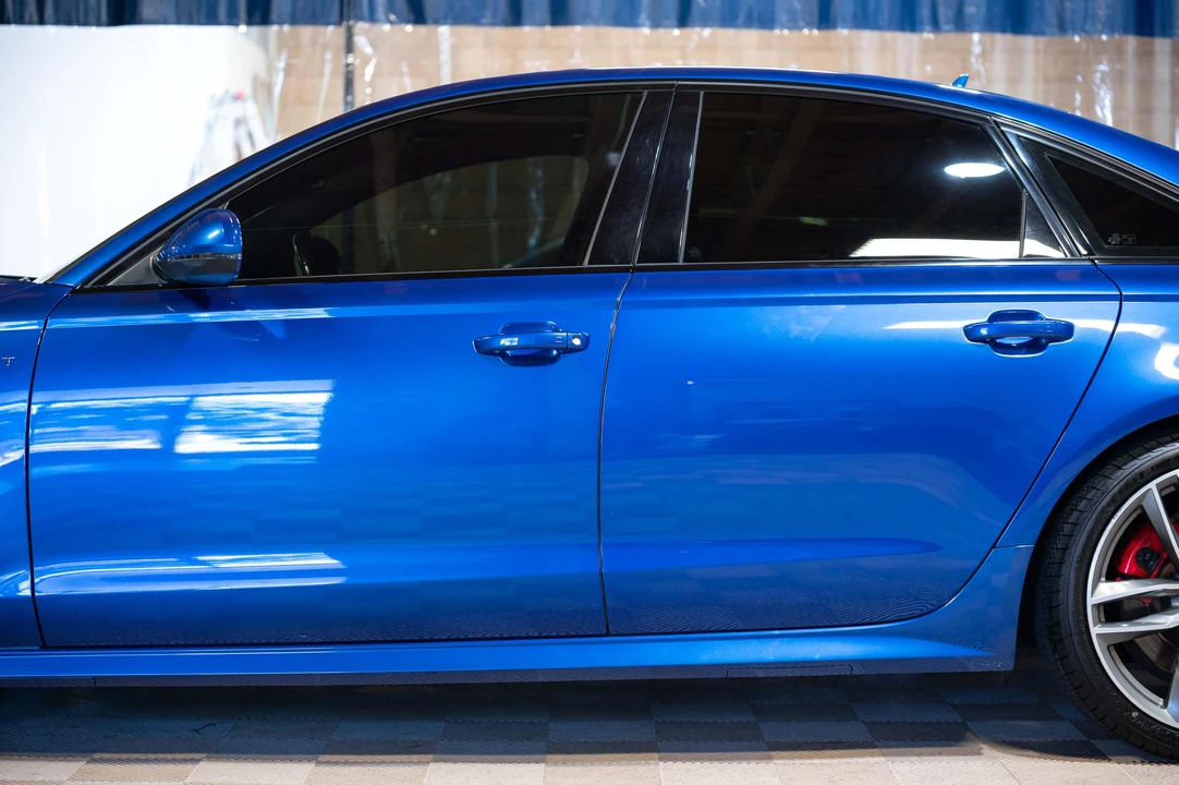 2017 Audi C7 S6 - Image 14 of 31