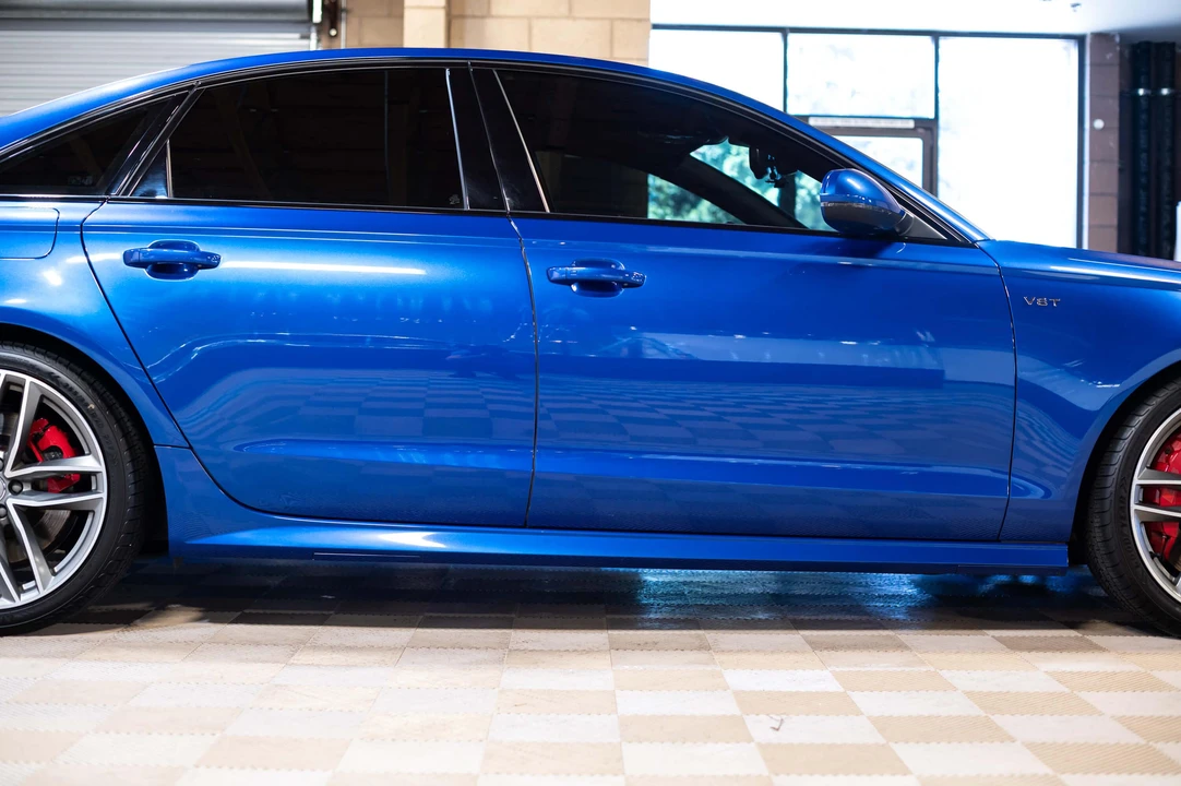 2017 Audi C7 S6 - Image 20 of 31