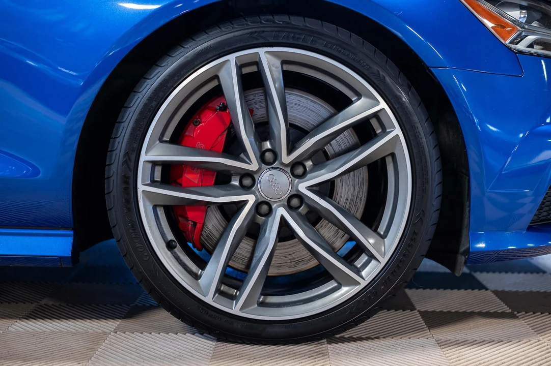 2017 Audi C7 S6 - Image 30 of 31