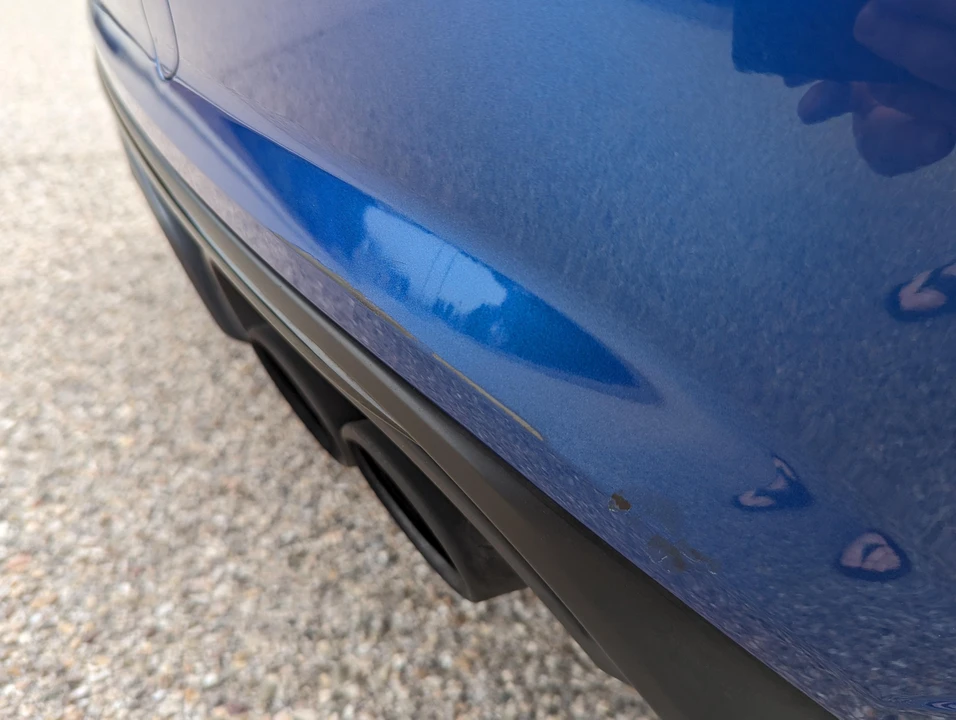 2017 Audi C7 S6 - Image 25 of 31