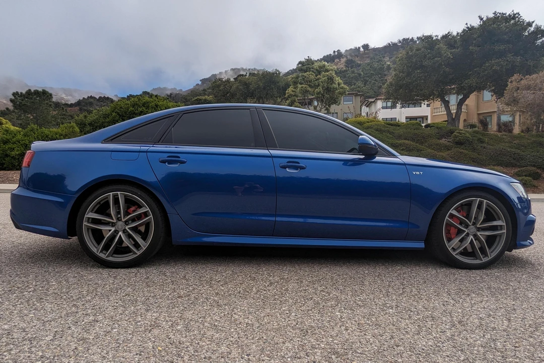 2017 Audi C7 S6 - Image 3 of 31