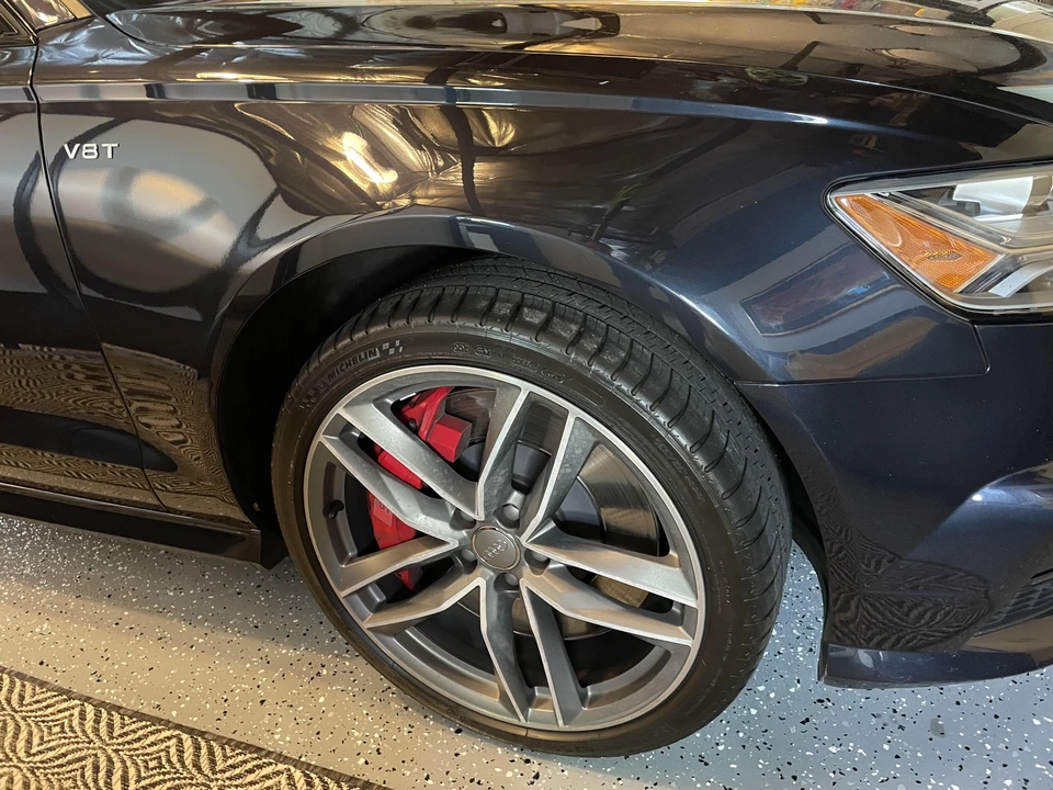 2017 Audi C7 S6 - Image 28 of 31