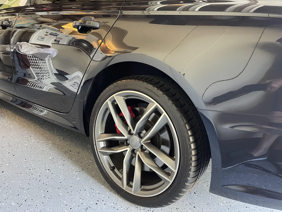 2017 Audi C7 S6 - Image 26 of 31