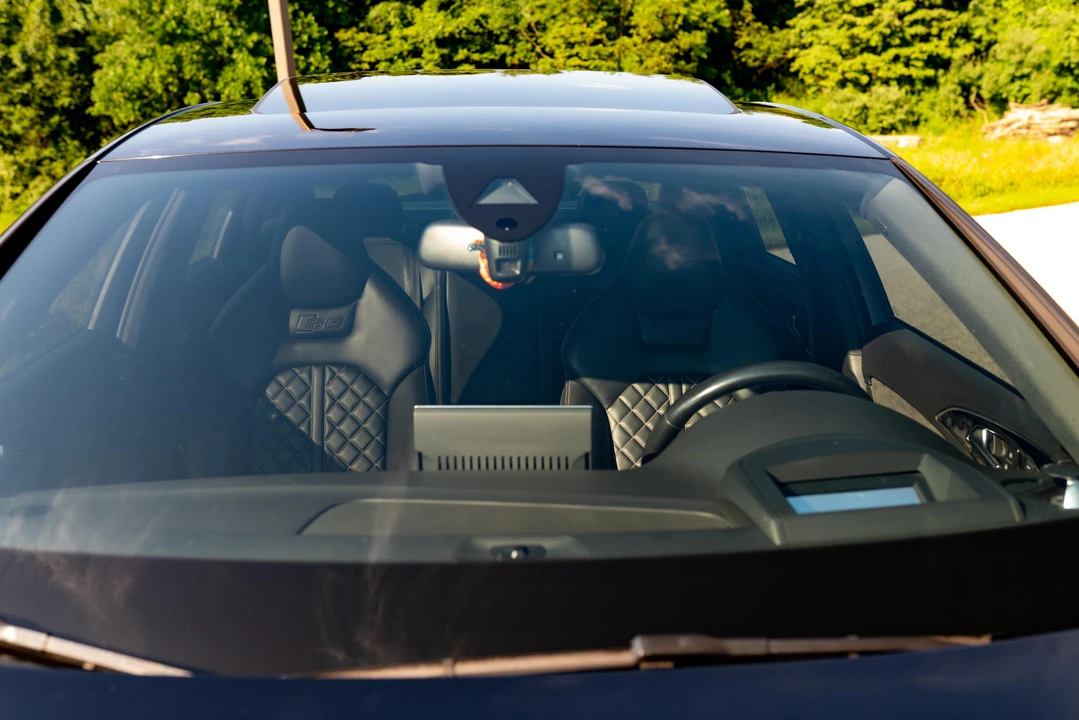2017 Audi C7 S6 - Image 13 of 31