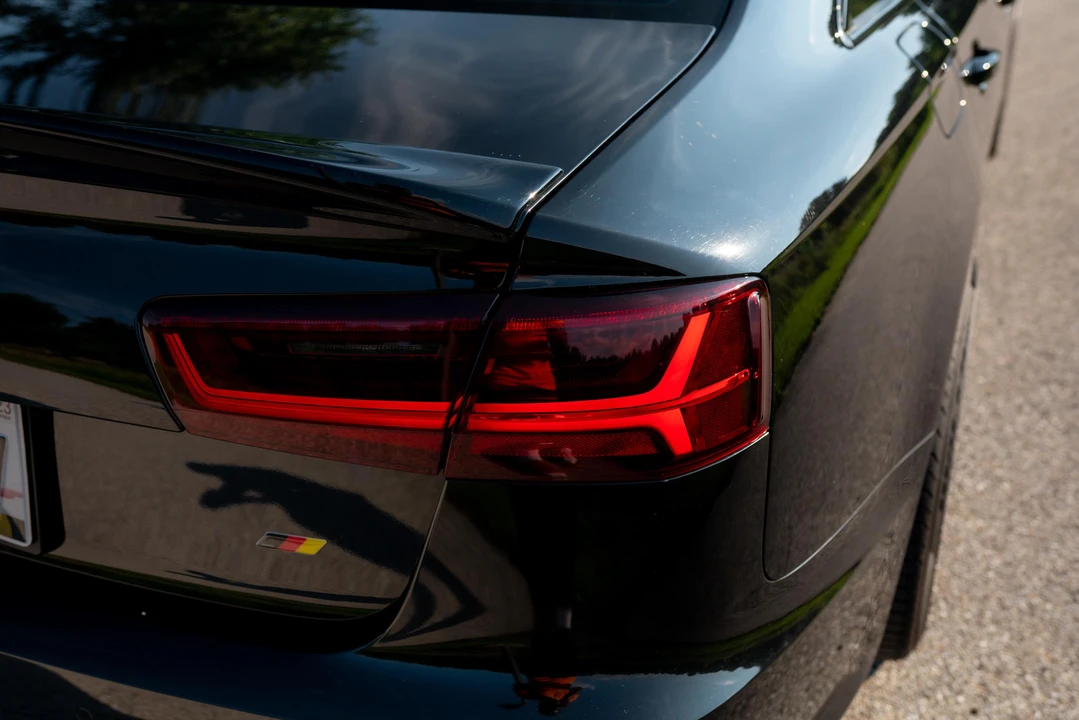 2017 Audi C7 S6 - Image 31 of 31