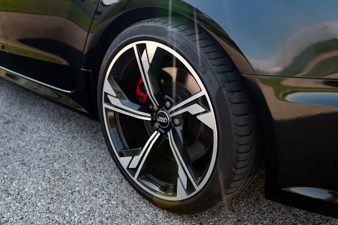 2017 Audi C7 S6 - Image 24 of 31