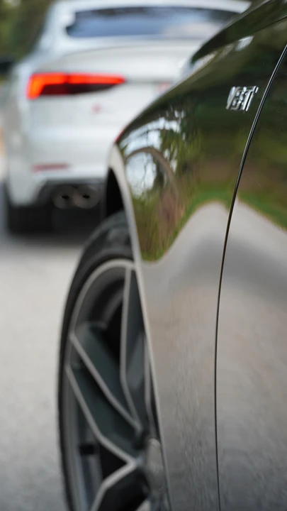 2017 Audi C7 S6 - Image 21 of 31