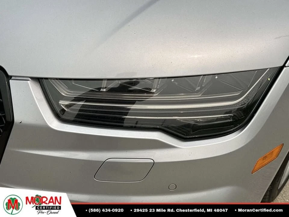2017 Audi C7 S7 - Image 8 of 19