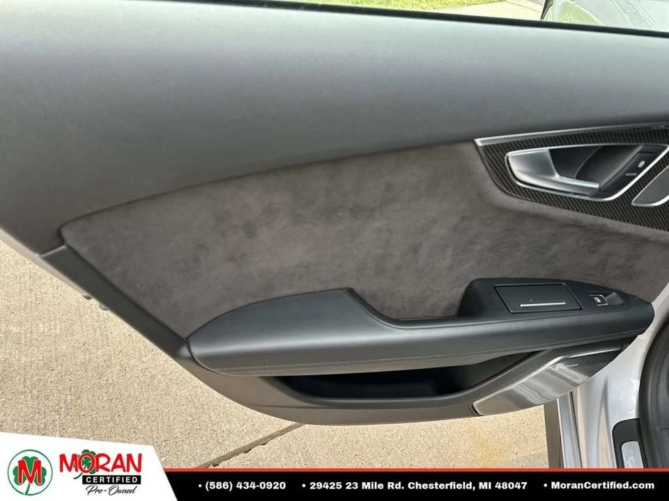 2017 Audi C7 S7 - Image 14 of 19