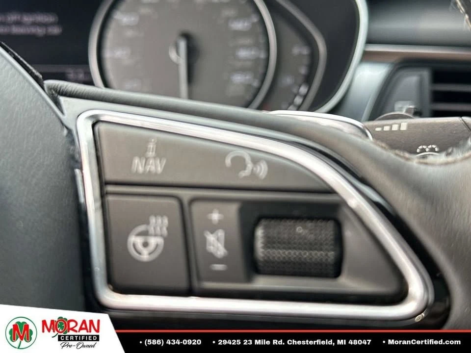 2017 Audi C7 S7 - Image 19 of 19