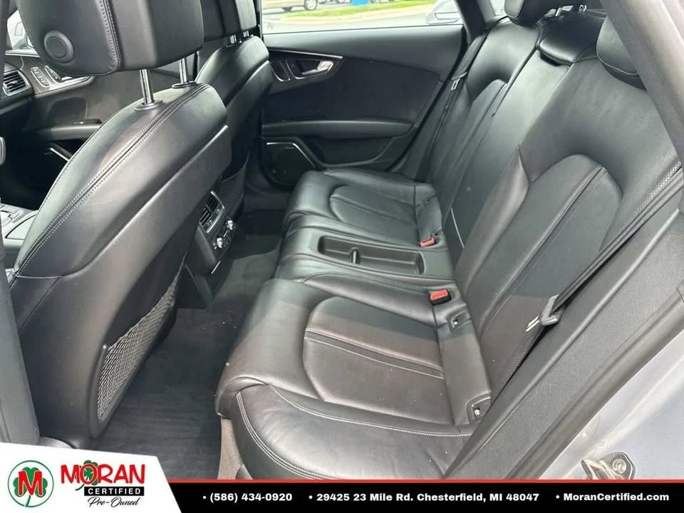 2017 Audi C7 S7 - Image 15 of 19