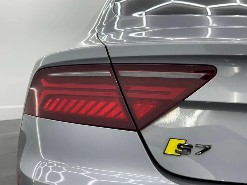 2017 Audi C7 S7 - Image 8 of 20