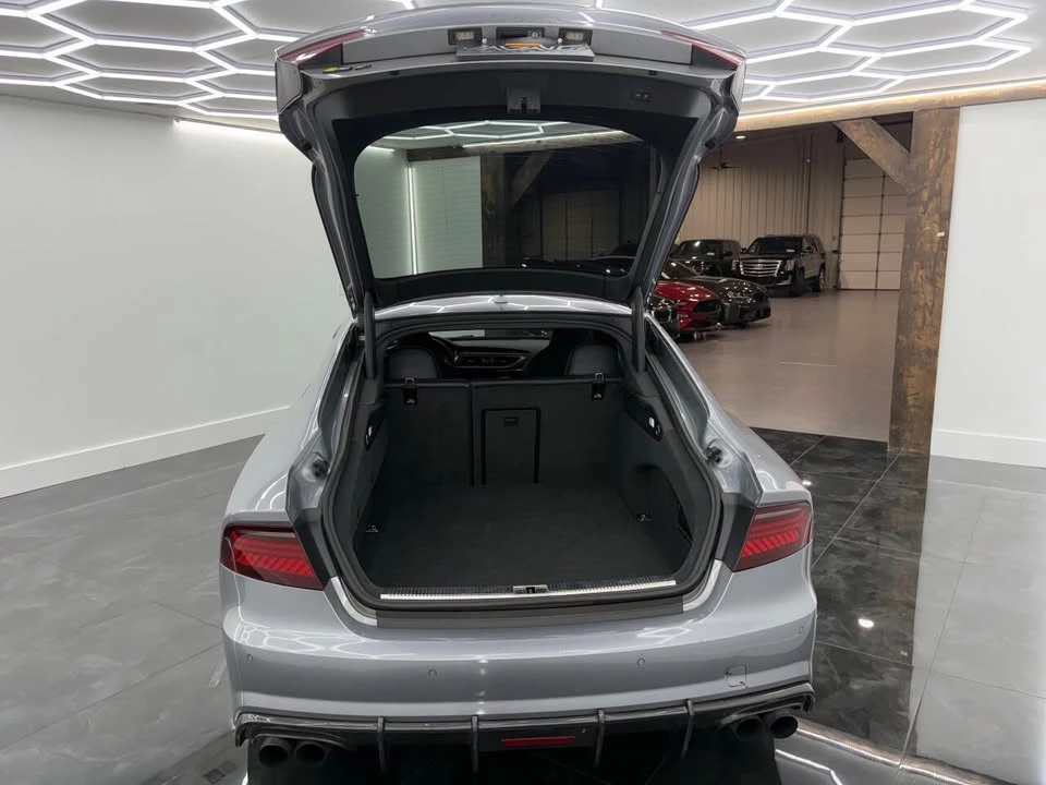 2017 Audi C7 S7 - Image 5 of 20