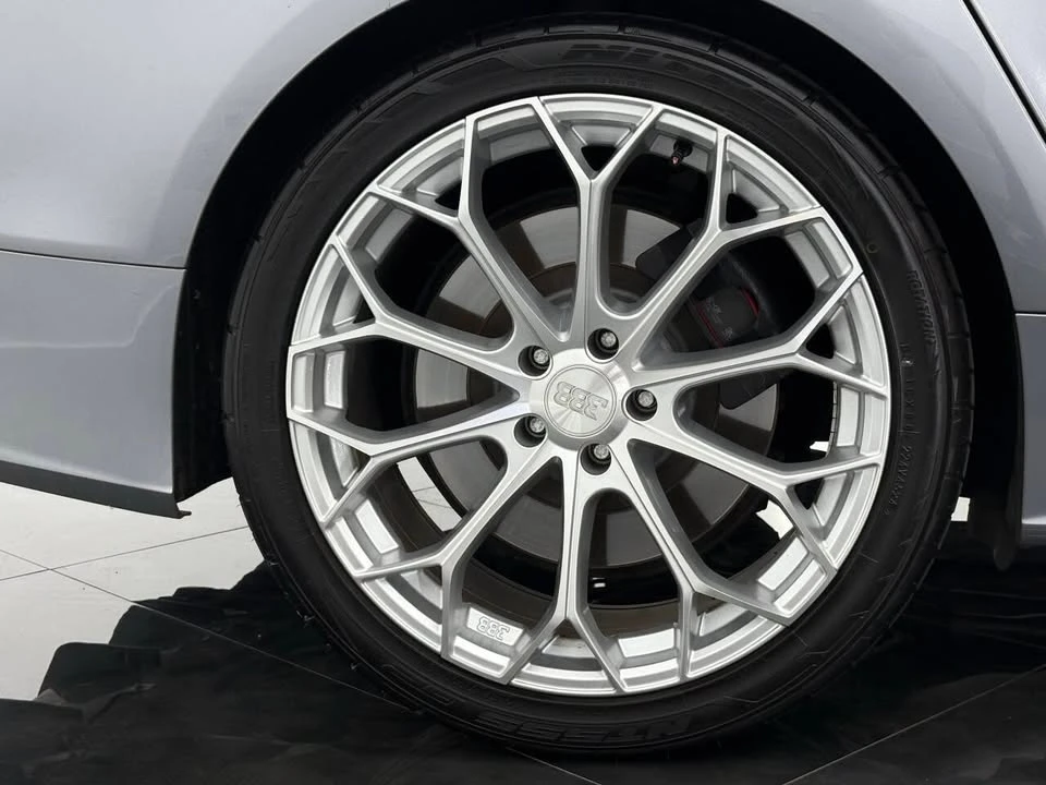 2017 Audi C7 S7 - Image 10 of 20