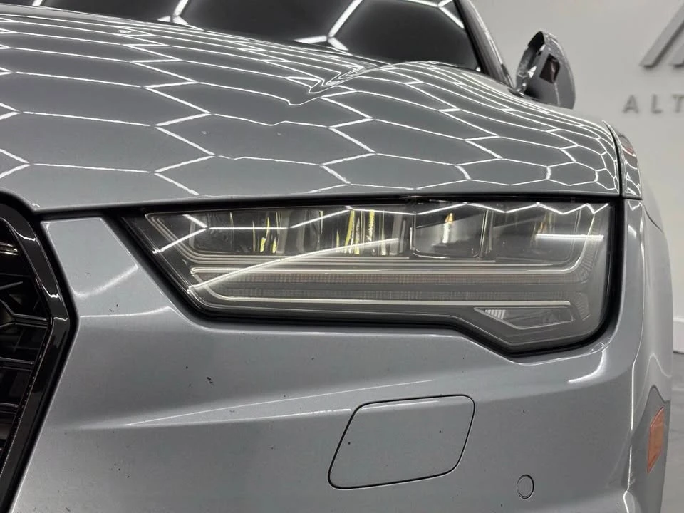 2017 Audi C7 S7 - Image 7 of 20