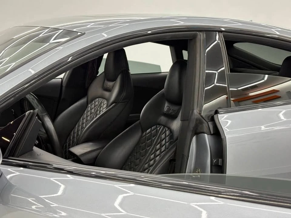 2017 Audi C7 S7 - Image 16 of 20