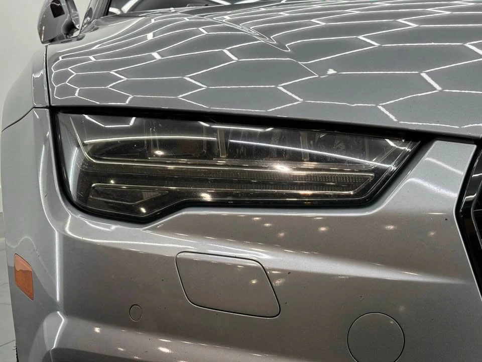 2017 Audi C7 S7 - Image 6 of 20