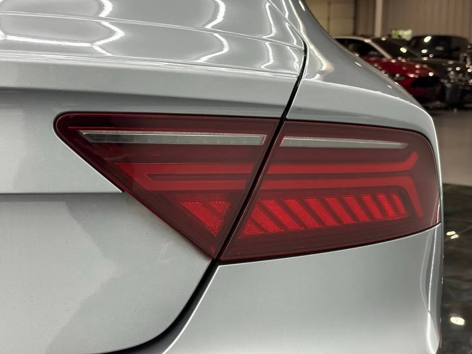 2017 Audi C7 S7 - Image 9 of 20