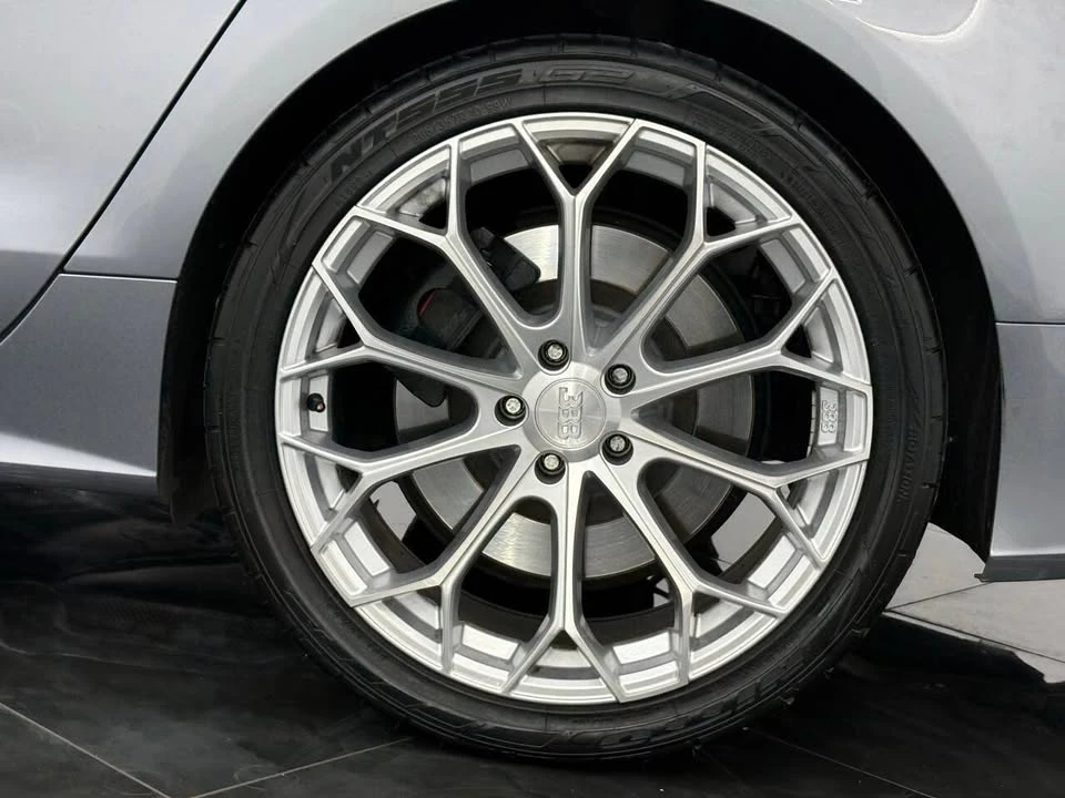2017 Audi C7 S7 - Image 11 of 20