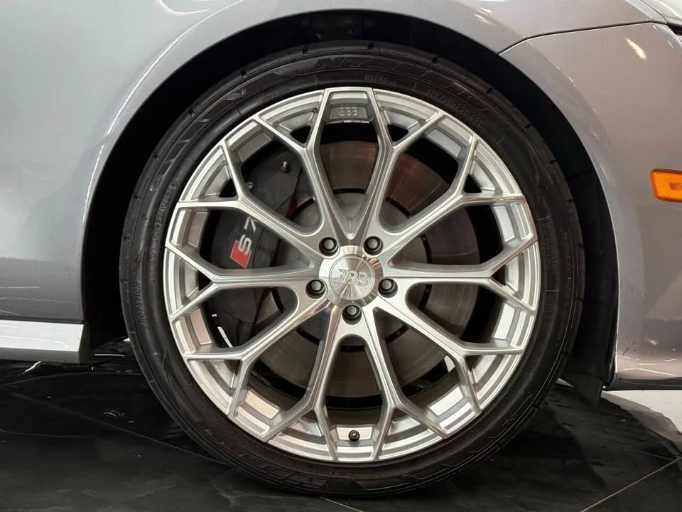 2017 Audi C7 S7 - Image 12 of 20