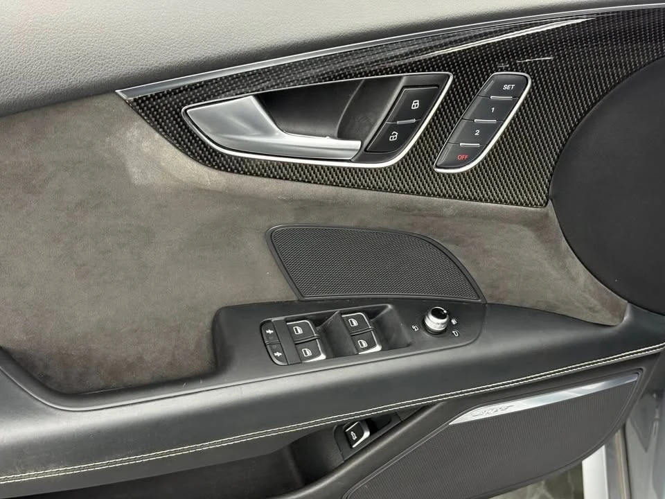 2017 Audi C7 S7 - Image 20 of 20