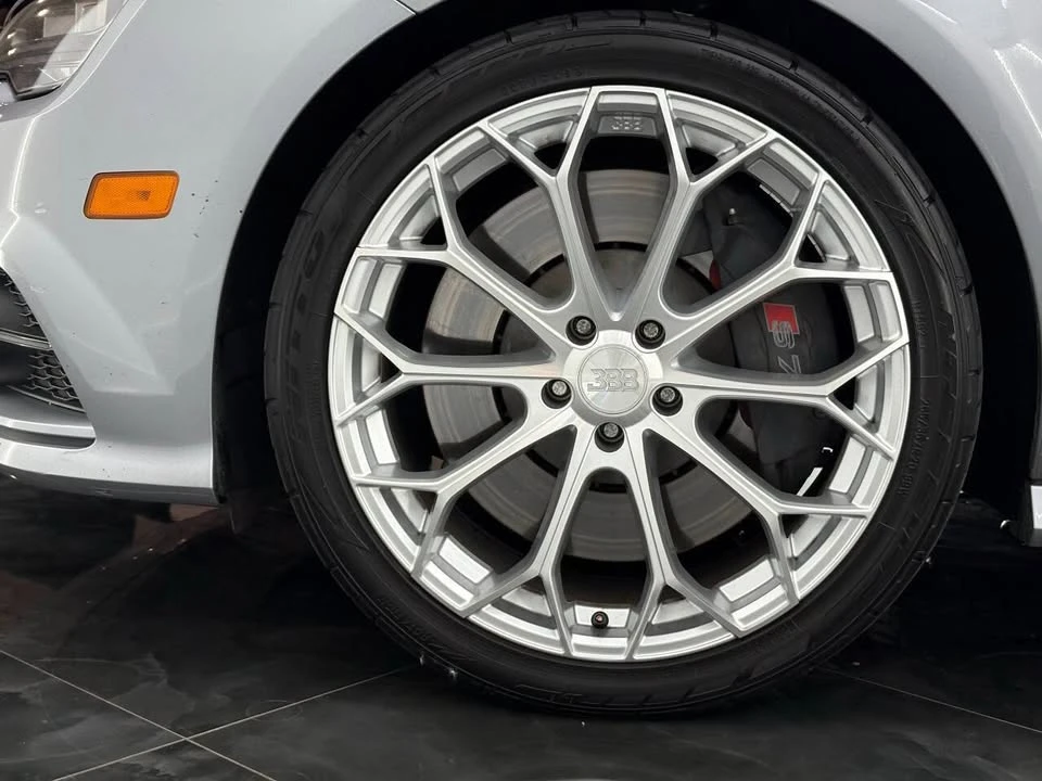 2017 Audi C7 S7 - Image 13 of 20