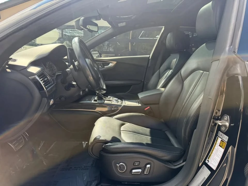 2017 Audi C7 S7 - Image 15 of 20