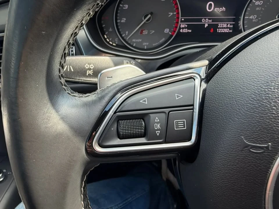 2017 Audi C7 S7 - Image 20 of 20