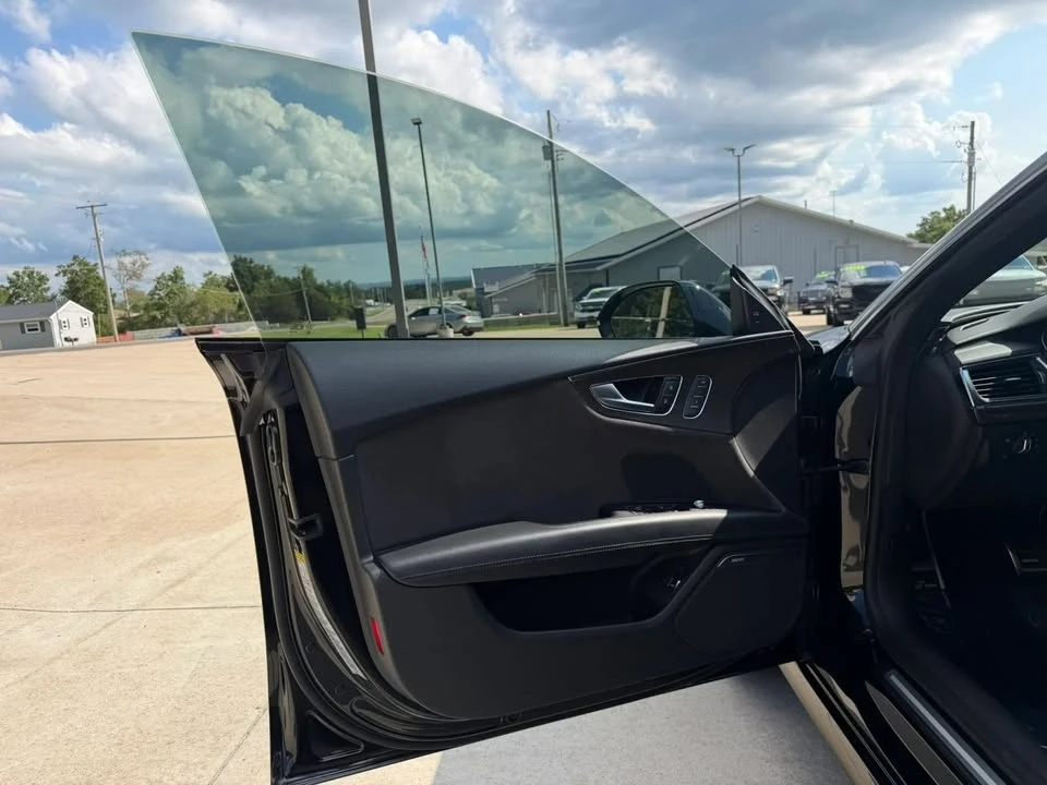 2017 Audi C7 S7 - Image 13 of 20