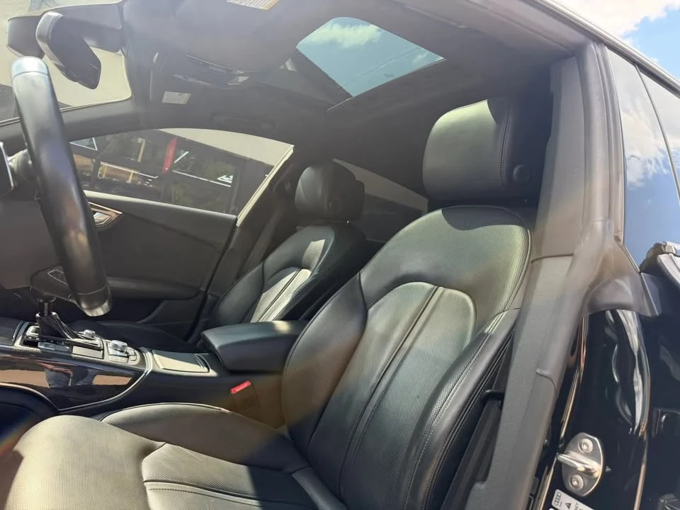 2017 Audi C7 S7 - Image 16 of 20