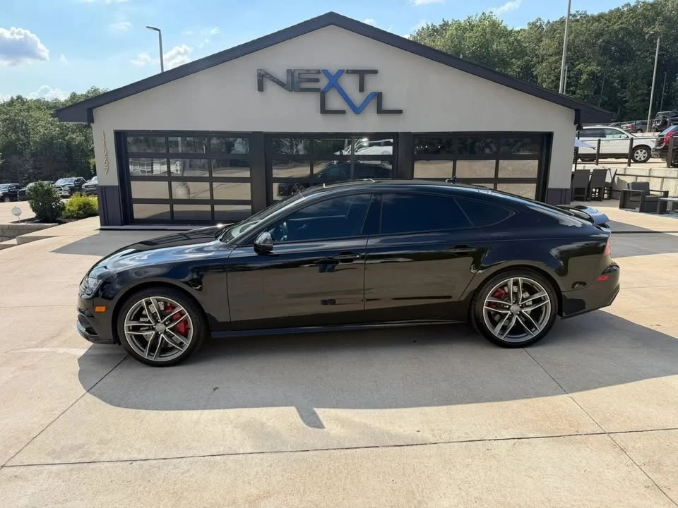 2017 Audi C7 S7 - Image 6 of 20