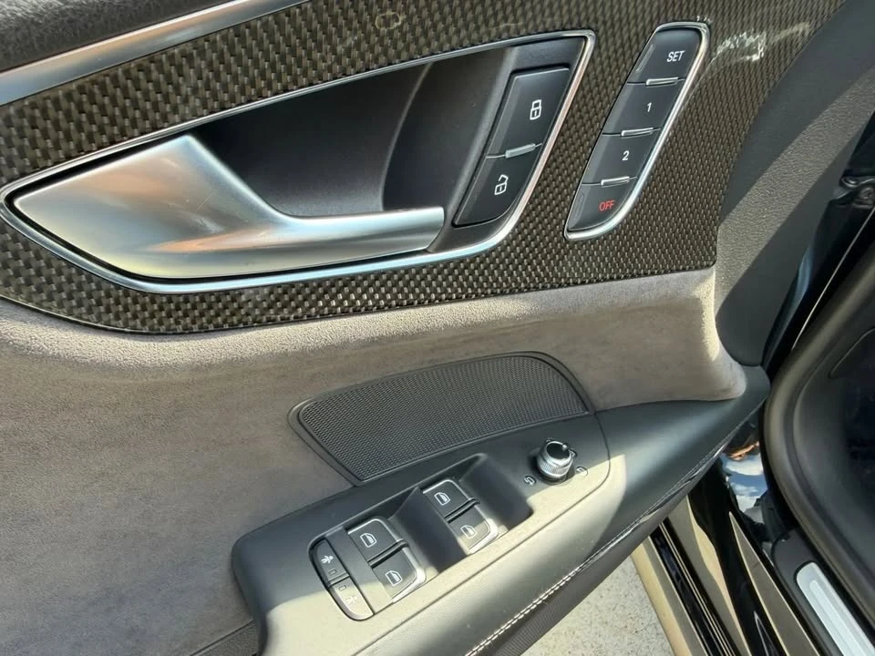 2017 Audi C7 S7 - Image 14 of 20